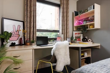 1 bed flat, Clough Road, Sheffield, S24TB - Image 4